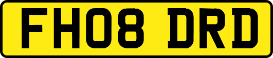 FH08DRD