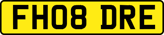 FH08DRE