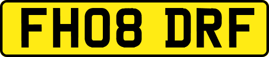 FH08DRF