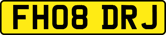 FH08DRJ