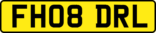 FH08DRL