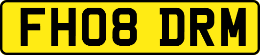 FH08DRM
