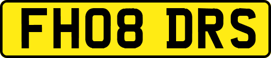 FH08DRS