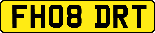 FH08DRT