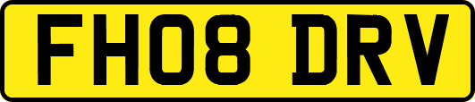 FH08DRV
