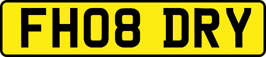 FH08DRY