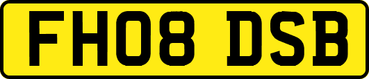 FH08DSB