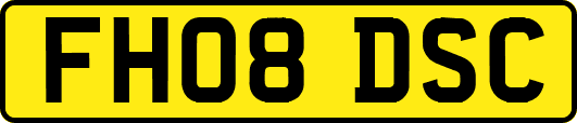 FH08DSC