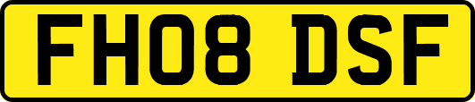 FH08DSF