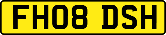 FH08DSH