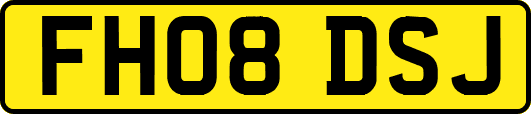 FH08DSJ