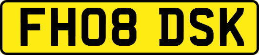 FH08DSK