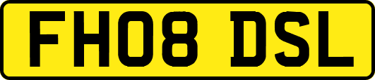 FH08DSL