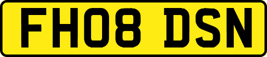 FH08DSN
