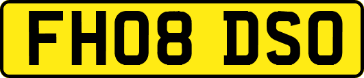 FH08DSO