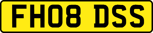 FH08DSS