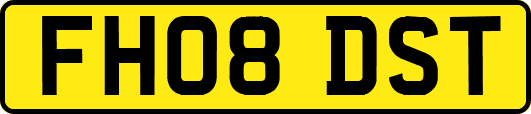FH08DST