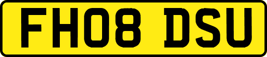 FH08DSU