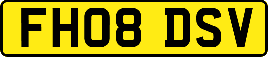 FH08DSV