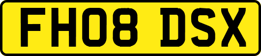 FH08DSX