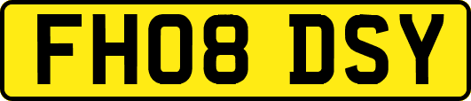 FH08DSY