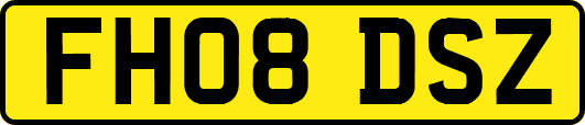 FH08DSZ