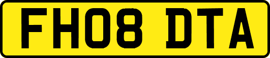 FH08DTA