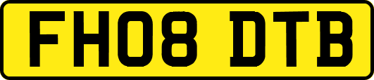 FH08DTB