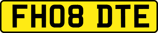 FH08DTE