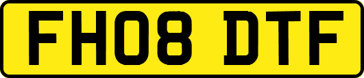 FH08DTF