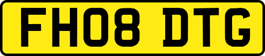 FH08DTG