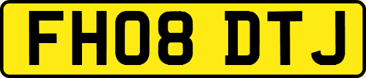 FH08DTJ
