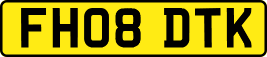 FH08DTK