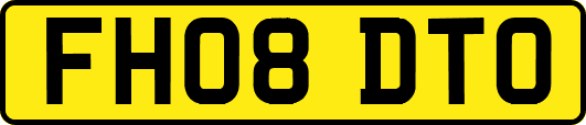 FH08DTO