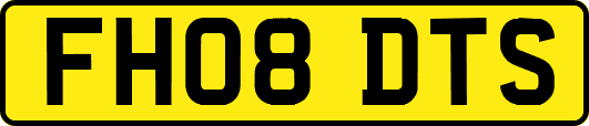 FH08DTS