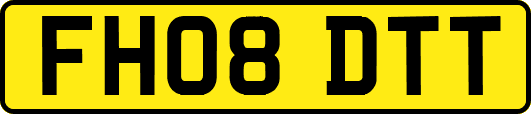 FH08DTT