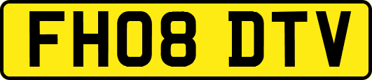 FH08DTV