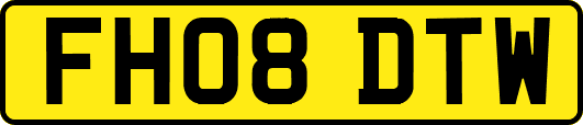 FH08DTW
