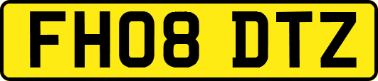 FH08DTZ