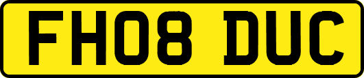 FH08DUC