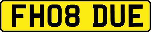 FH08DUE