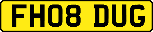 FH08DUG