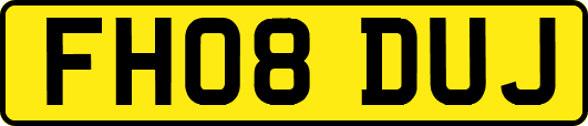 FH08DUJ