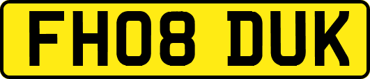 FH08DUK