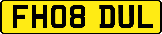 FH08DUL
