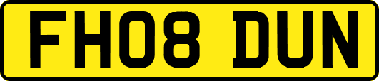 FH08DUN