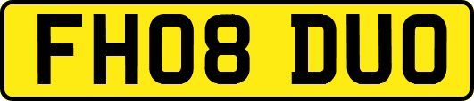FH08DUO