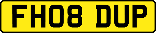 FH08DUP