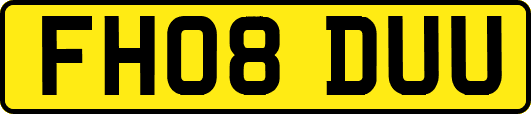FH08DUU