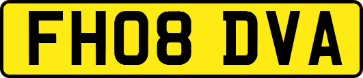 FH08DVA